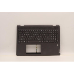 COVER Upper Case ASM_GER W