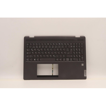 COVER Upper Case ASM_GER W