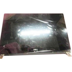 13.3-inch FHD Touchscreen LCD
