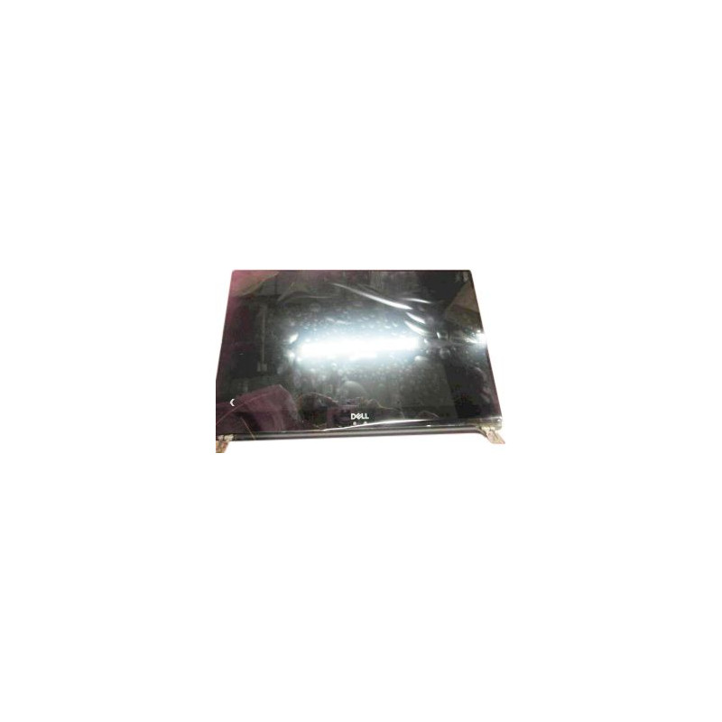 13.3-inch FHD Touchscreen LCD