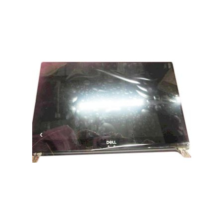 13.3-inch FHD Touchscreen LCD