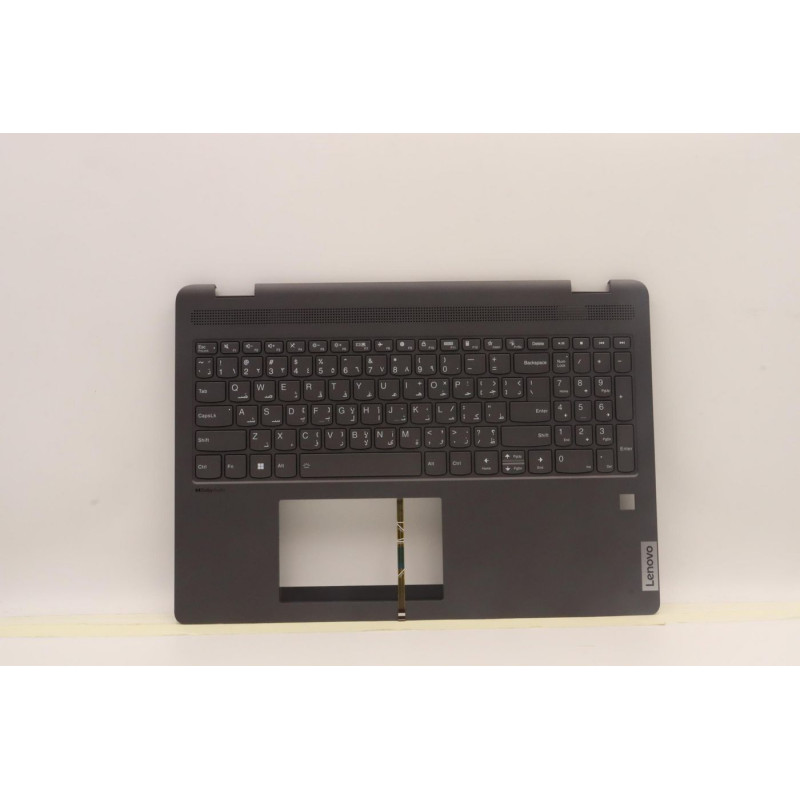 COVER Upper Case ASM_ARA W