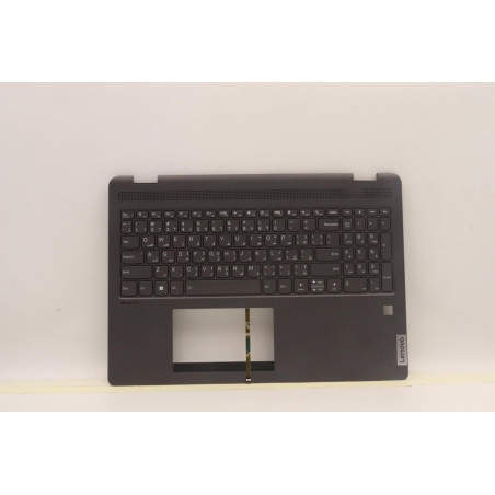 COVER Upper Case ASM_ARA W