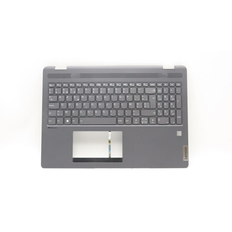 COVER Upper Case ASM_BEL W