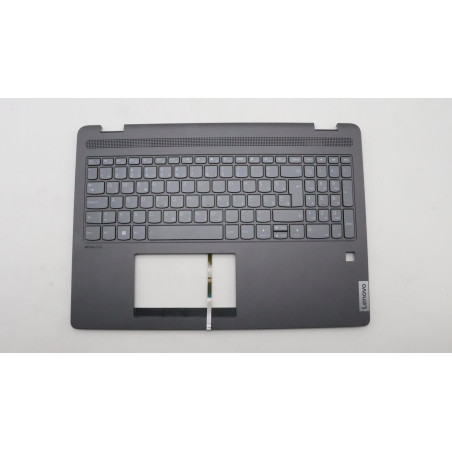 COVER Upper Case ASM_SLV W