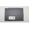 COVER Upper Case ASM_SLV W