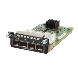 Aruba 3810M 4SFP+Module