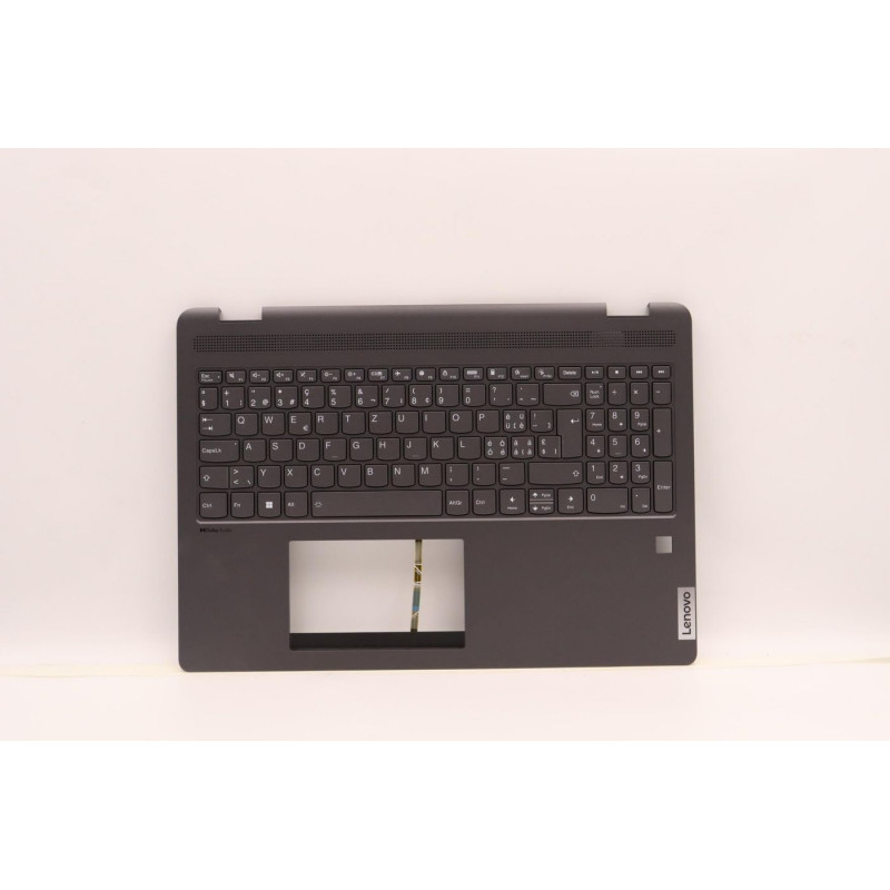 COVER Upper Case ASM_SWS W