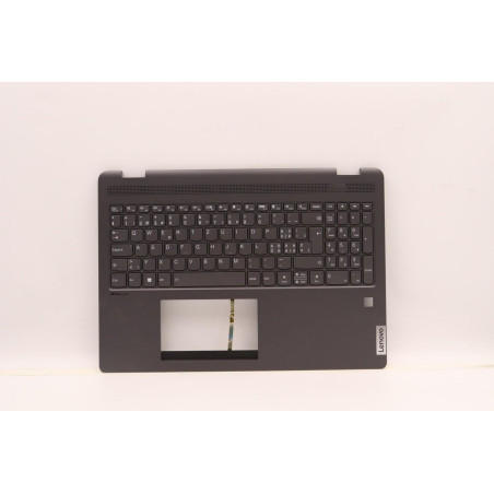 COVER Upper Case ASM_SWS W