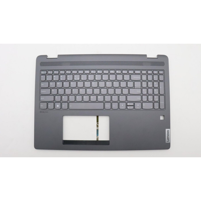 COVER Upper Case ASM_EURO ENG
