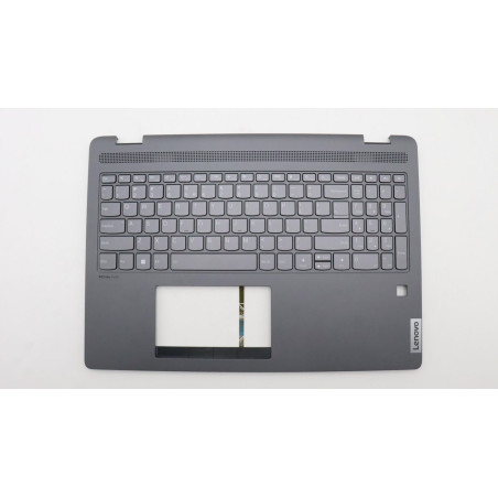 COVER Upper Case ASM_EURO ENG