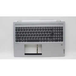 COVER Upper Case ASM_UKE W
