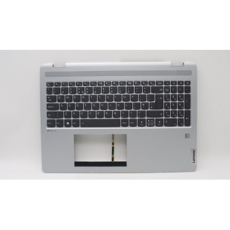 COVER Upper Case ASM_UKE W