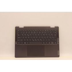 COVER Upper Case ASM_SLV