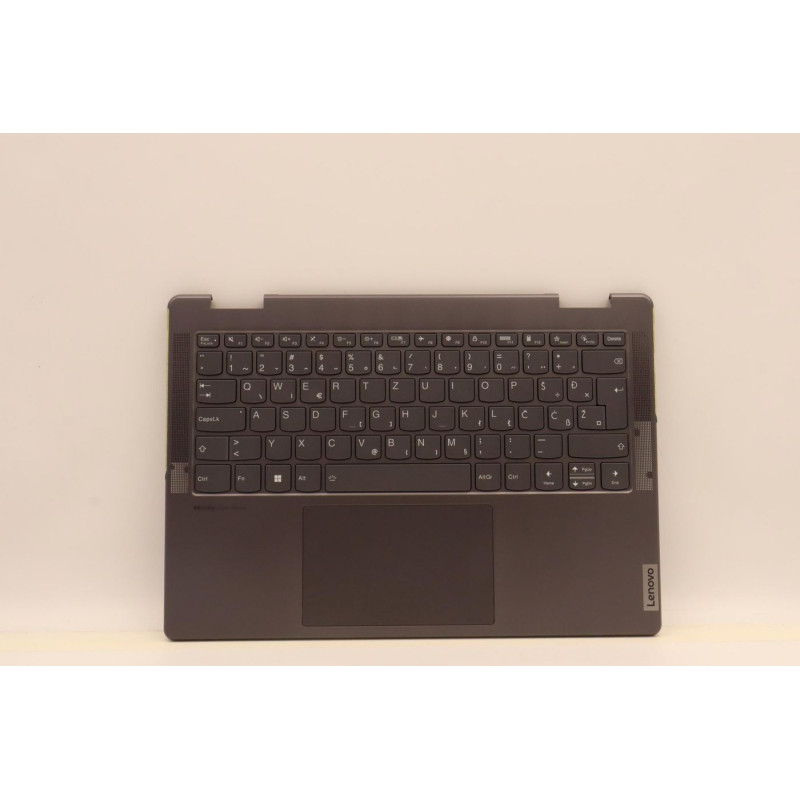 COVER Upper Case ASM_SLV