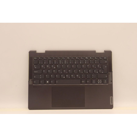 COVER Upper Case ASM_SLV