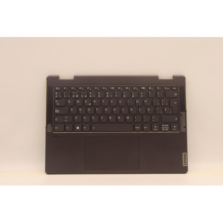 COVER Upper Case ASM_SPA