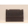 COVER Upper Case ASM_SPA