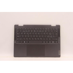 COVER Upper Case ASM_SWS