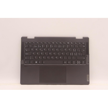 COVER Upper Case ASM_SWS