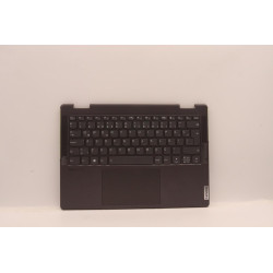 COVER Upper Case ASM_TUR