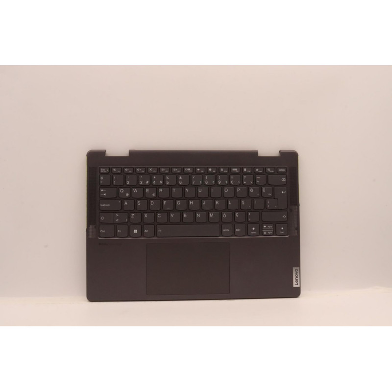 COVER Upper Case ASM_TUR