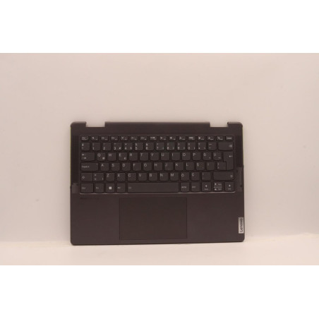 COVER Upper Case ASM_TUR