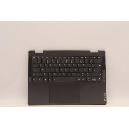 COVER Upper Case ASM_UKE