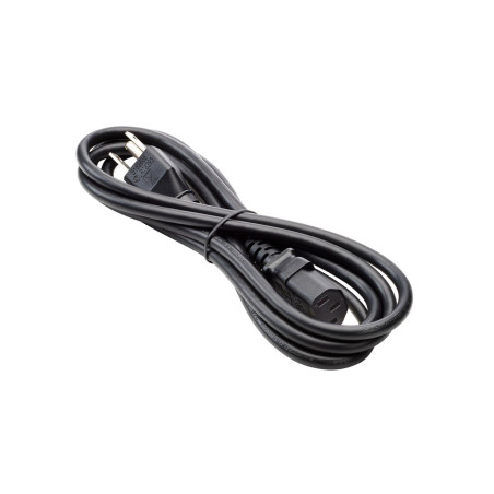 AC POWER CORD CONTINENTAL