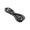 AC POWER CORD CONTINENTAL