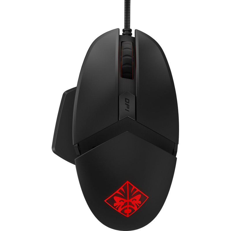 Gaming Mouse