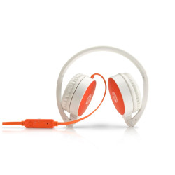 H2800 Orange Headset A P
