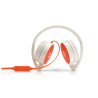 H2800 Orange Headset CAN EN
