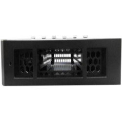 Mechanical Module Bay for