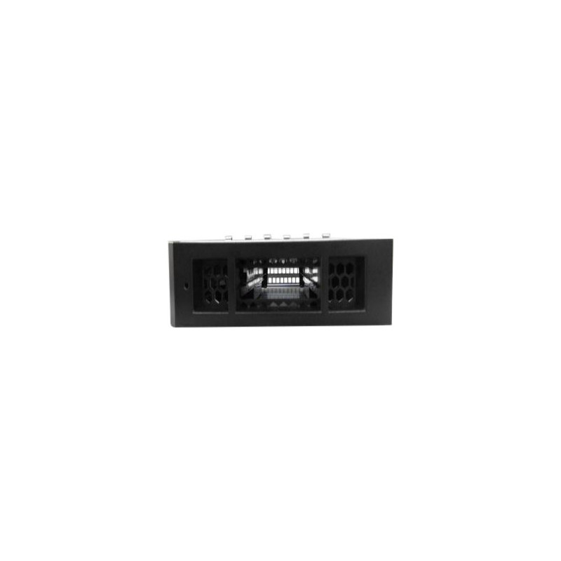 Mechanical Module Bay for