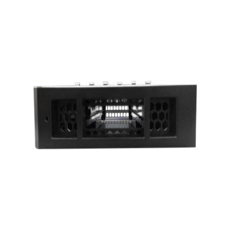 Mechanical Module Bay for