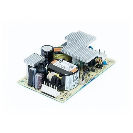 PSU 100W Open Frame RS 1U