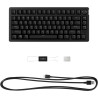 KB HYPERX ALLOY RISE 75 KIT FR