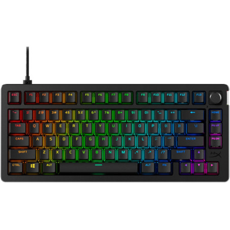 KB HYPERX ALLOY RISE 75 KIT TU