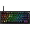 KB HYPERX ALLOY RISE 75 KIT TU