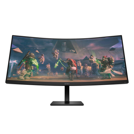 MON OMEN34cWQHDCurvedGaming-T