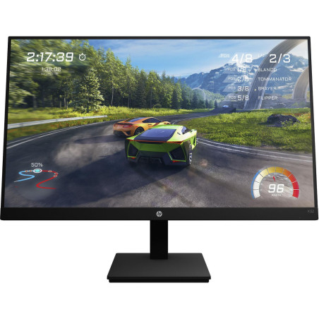 MON X32QHDGamingMonitor-T