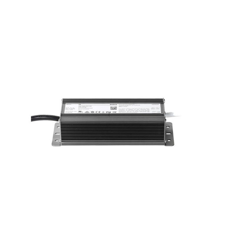 PSU 60W, 100-240VAC In, 24VDC