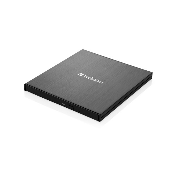 EXTERNAL SLIMLINE CD/DVD