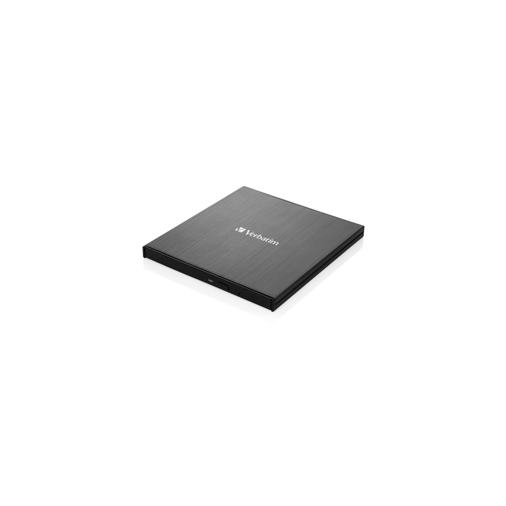 EXTERNAL SLIMLINE CD/DVD EXTERNAL SLIMLINE CD/DVD