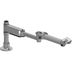 Drive solution high adjust