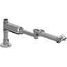 Drive solution high adjust