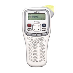P-TOUCH H105 F. TZE / 3,5-12MM