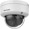 4 MP Vandal WDR Fixed Dome