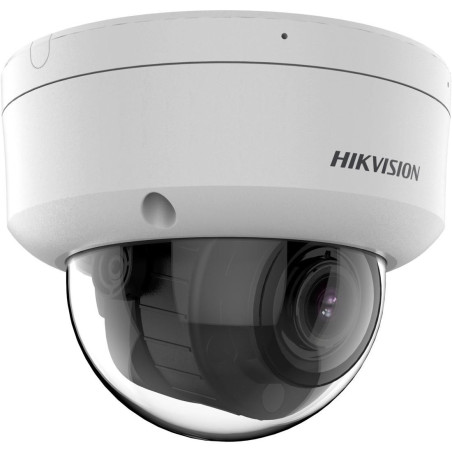 4 MP AcuSense Motorized